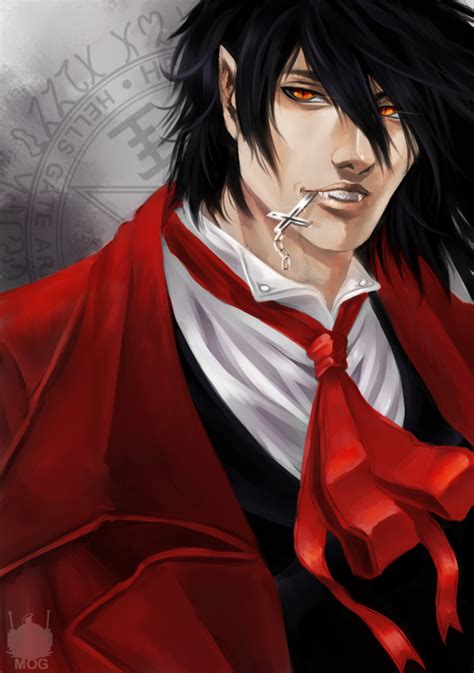 hellsing i am the bird of hermes|alucard Hellsing powers and abilities.